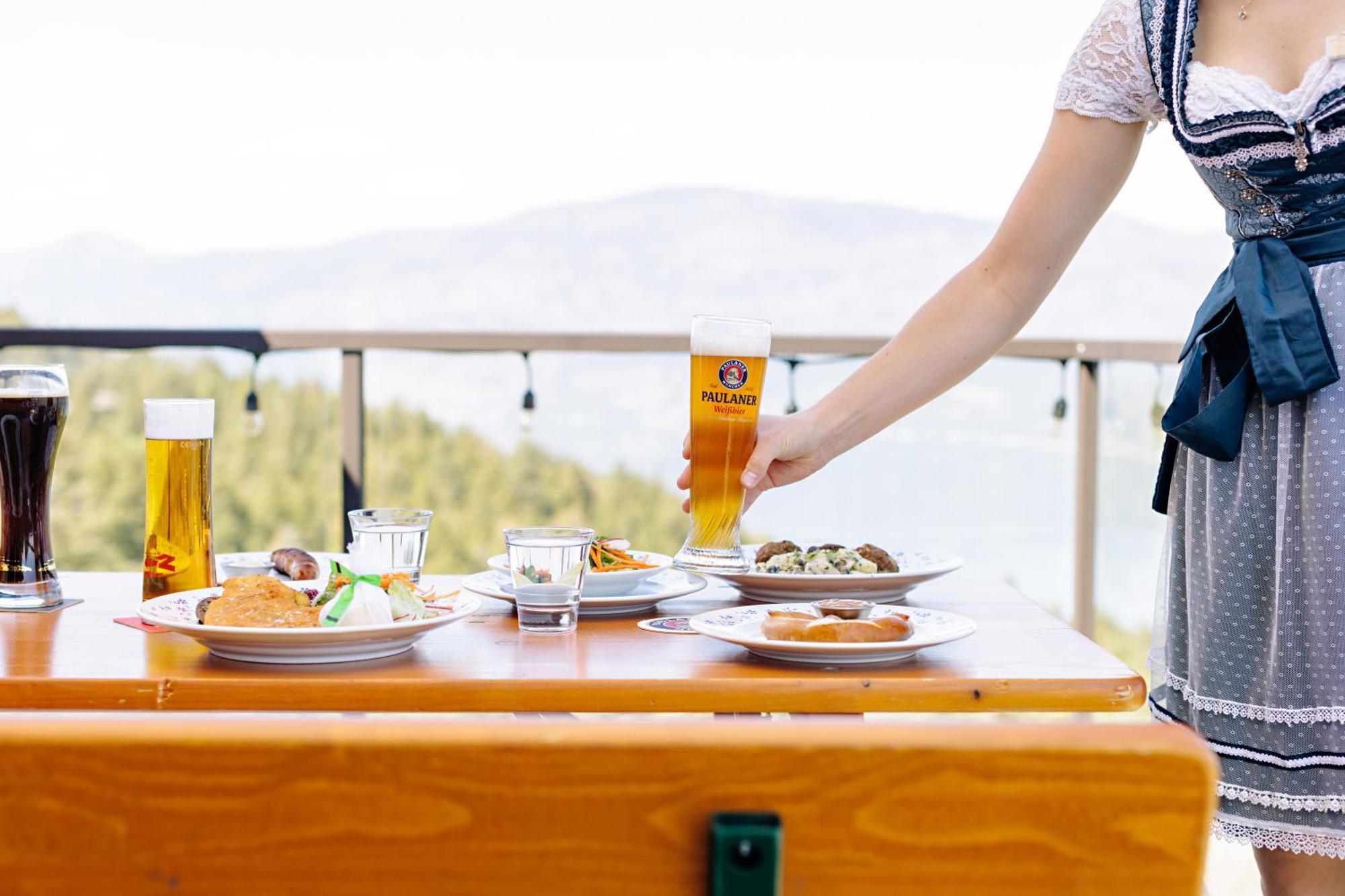 Sparkling Hill Resort And Spa - Adults-Only Resort Vernon Exteriör bild