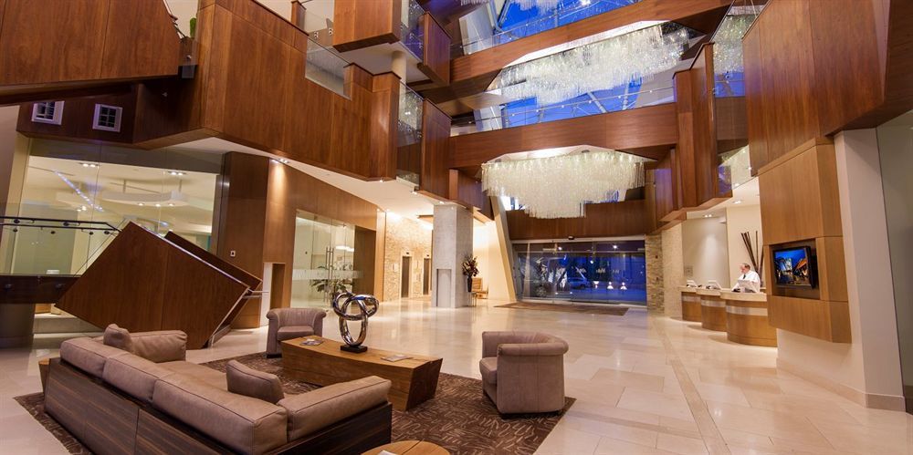 Sparkling Hill Resort And Spa - Adults-Only Resort Vernon Exteriör bild