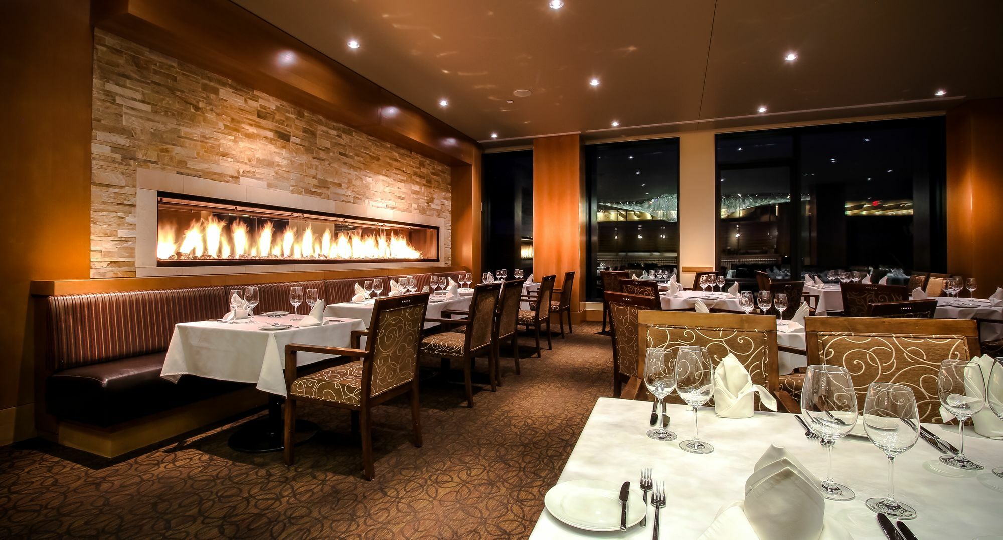 Sparkling Hill Resort And Spa - Adults-Only Resort Vernon Exteriör bild
