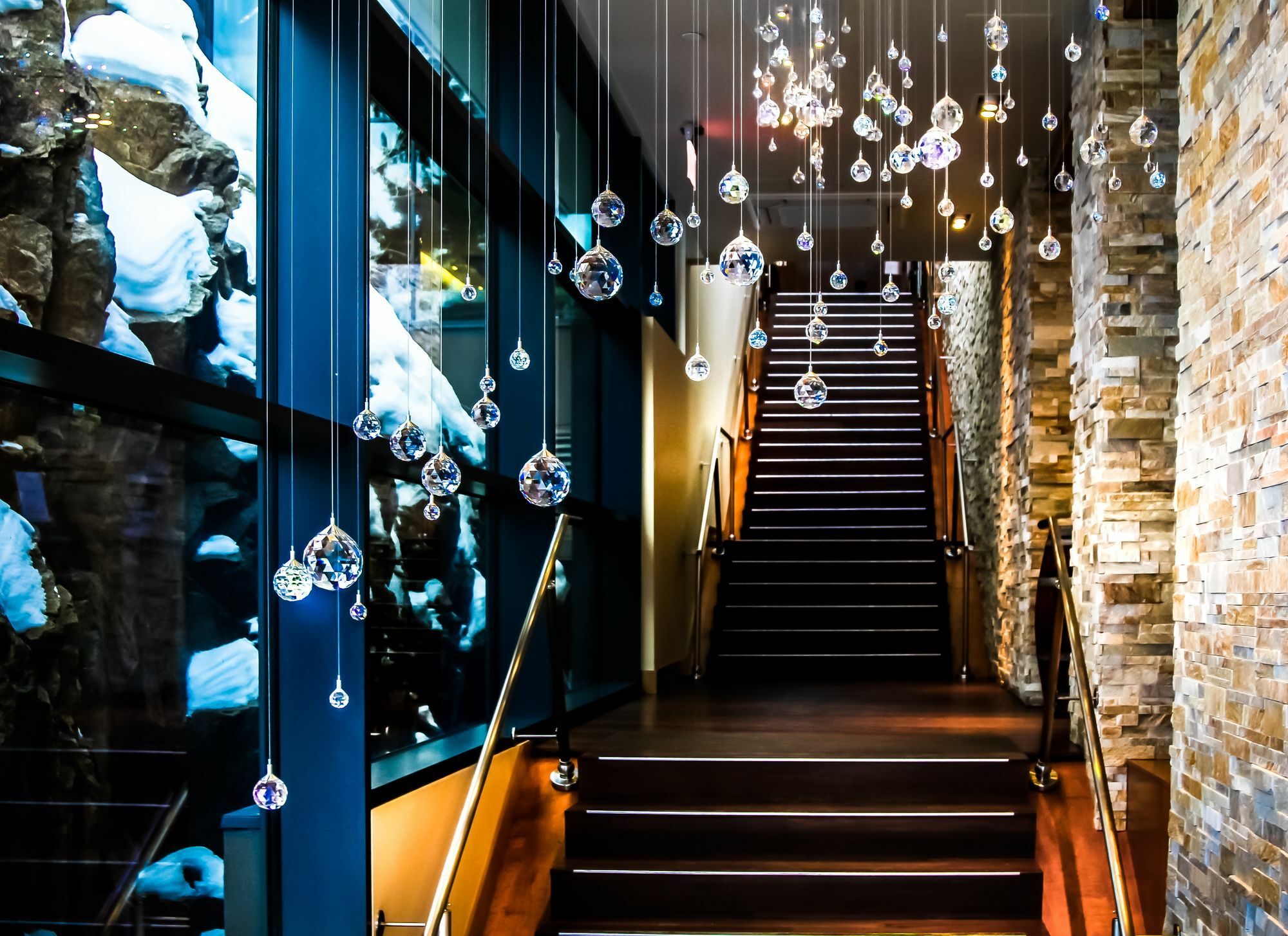 Sparkling Hill Resort And Spa - Adults-Only Resort Vernon Exteriör bild