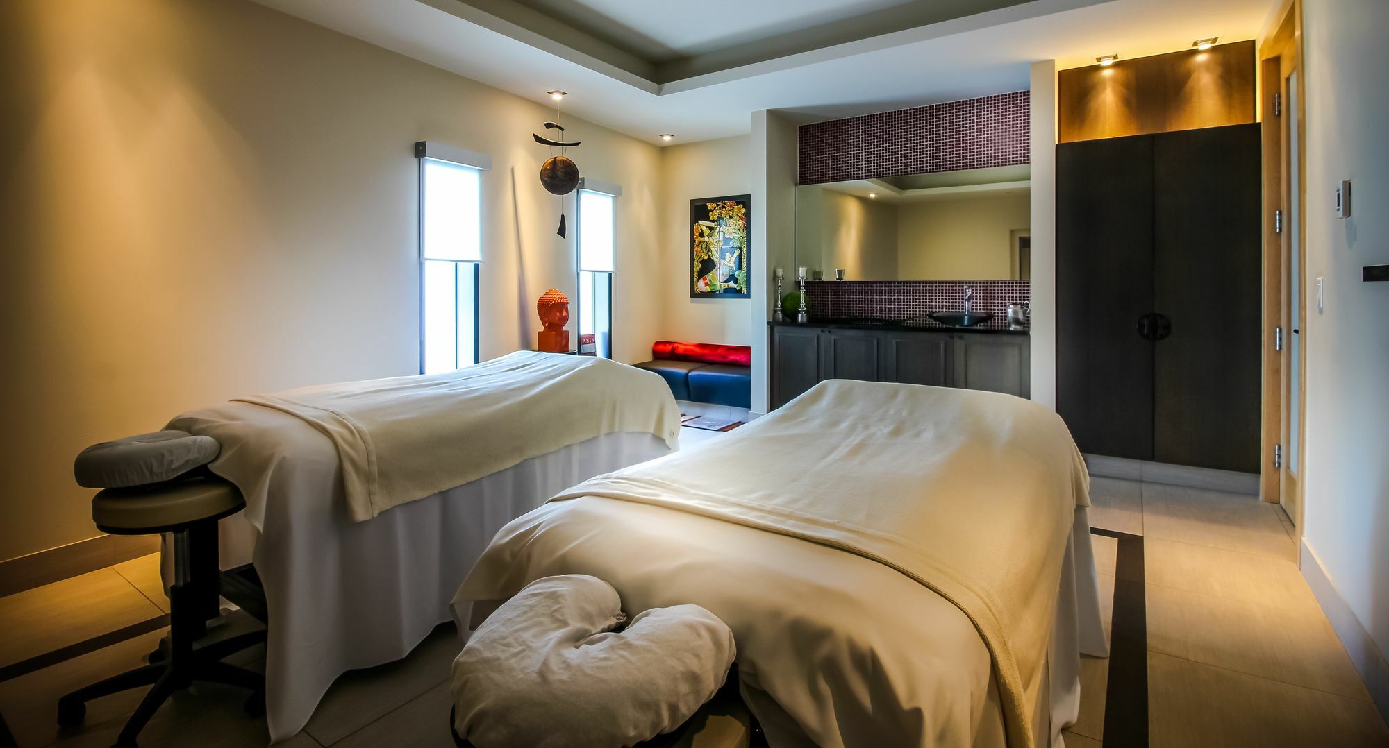 Sparkling Hill Resort And Spa - Adults-Only Resort Vernon Exteriör bild
