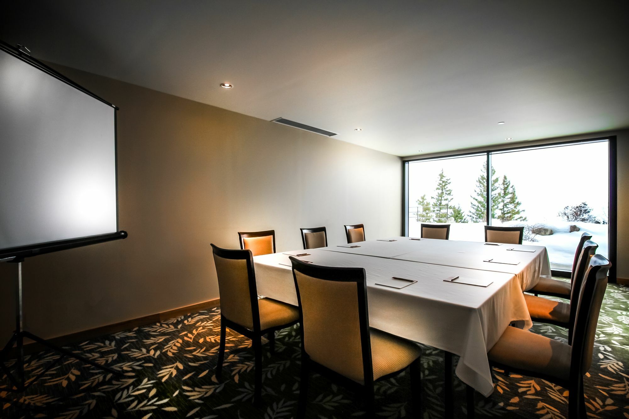 Sparkling Hill Resort And Spa - Adults-Only Resort Vernon Exteriör bild