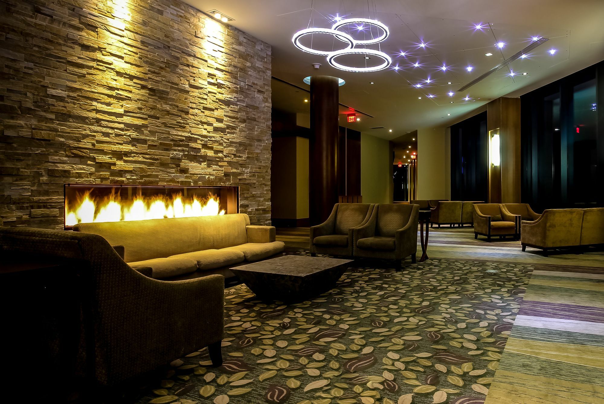 Sparkling Hill Resort And Spa - Adults-Only Resort Vernon Exteriör bild