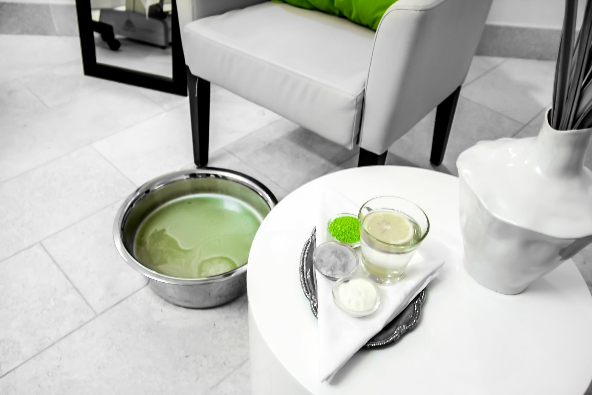 Sparkling Hill Resort And Spa - Adults-Only Resort Vernon Exteriör bild